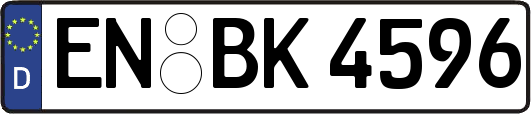 EN-BK4596