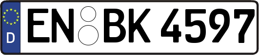 EN-BK4597