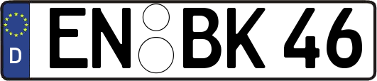 EN-BK46