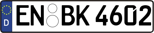 EN-BK4602