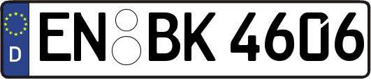 EN-BK4606