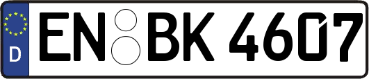 EN-BK4607