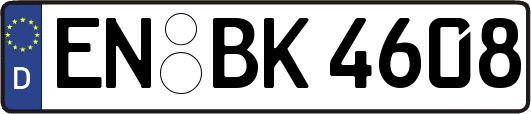 EN-BK4608