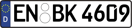 EN-BK4609