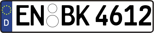 EN-BK4612