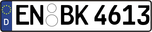 EN-BK4613