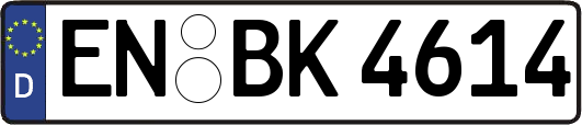 EN-BK4614