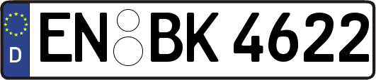 EN-BK4622