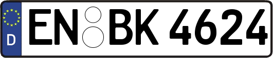 EN-BK4624