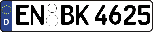 EN-BK4625