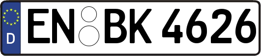 EN-BK4626