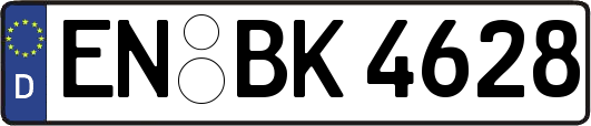 EN-BK4628