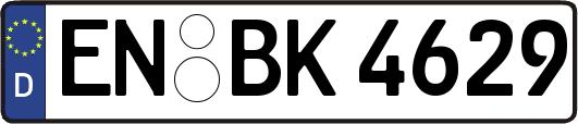 EN-BK4629