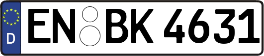 EN-BK4631