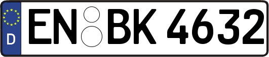 EN-BK4632