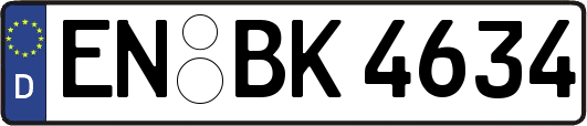 EN-BK4634