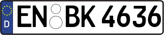 EN-BK4636