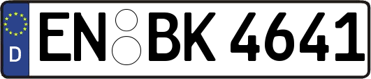 EN-BK4641