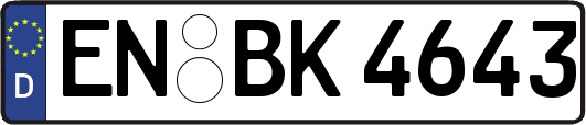 EN-BK4643