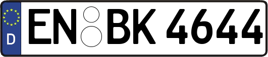 EN-BK4644