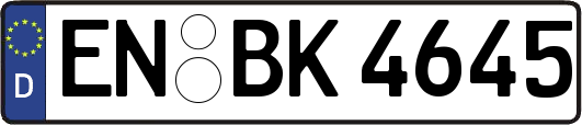 EN-BK4645