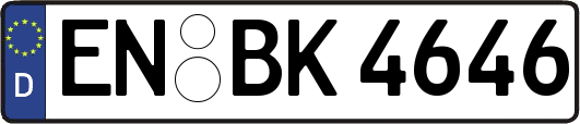 EN-BK4646