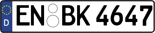 EN-BK4647