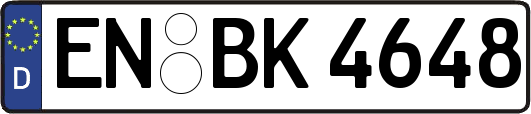 EN-BK4648