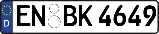 EN-BK4649