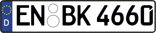 EN-BK4660