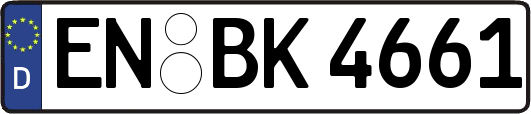 EN-BK4661