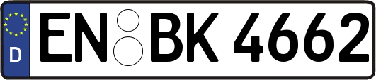 EN-BK4662