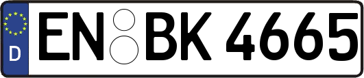 EN-BK4665