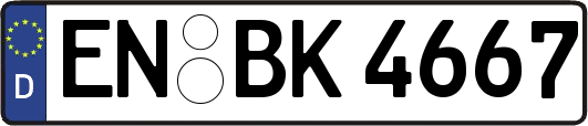 EN-BK4667