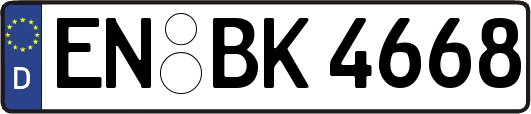 EN-BK4668