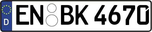 EN-BK4670