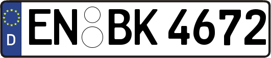 EN-BK4672