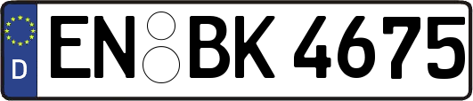 EN-BK4675