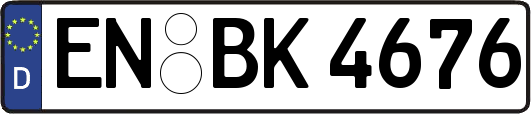 EN-BK4676