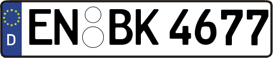 EN-BK4677