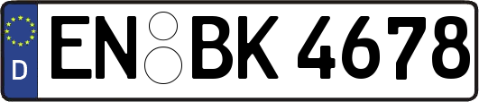 EN-BK4678