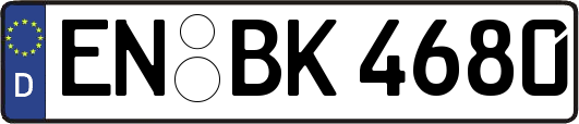 EN-BK4680