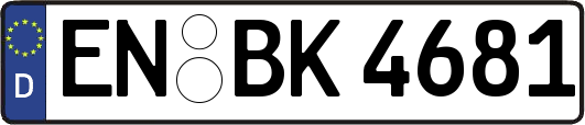 EN-BK4681