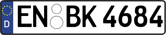 EN-BK4684