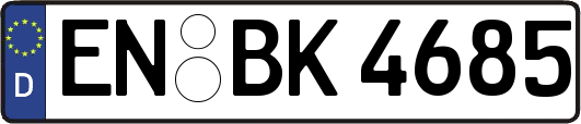 EN-BK4685