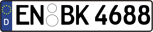 EN-BK4688