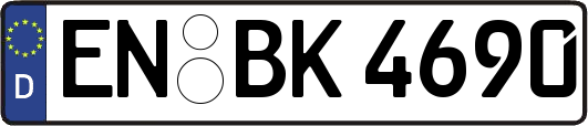 EN-BK4690