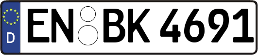 EN-BK4691