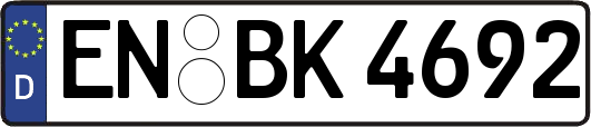 EN-BK4692