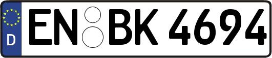 EN-BK4694